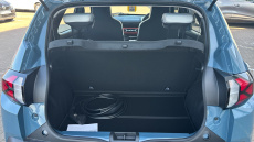 Dacia Spring 27kWh Expression 45 33kW 5dr Auto Electric Hatchback
